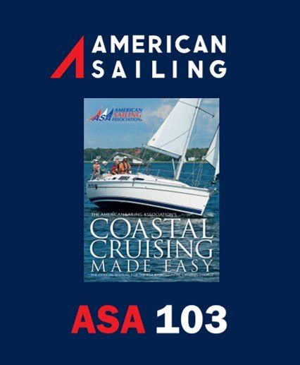 asa 103 test hard|asa sailing 103 test.